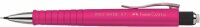 Faber Castell Druckbleistift Poly Matic 0.7 pink