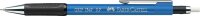 Faber Castell Druckbleistift Grip 1347 0,7 mm hellblau