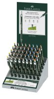 Faber Castell Druckbleistift TK-Fine 40x POS Modul sor