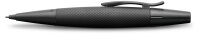 Faber Castell Drehbleistift e-motion pure Black 138690