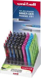 Faber Castell Kugelschreiber UNI-BALL SN-220 Display