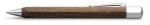 Faber Castell Drehkugelschreiber Ondoro Räuchereiche