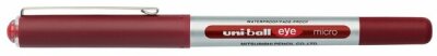 Faber Castell Tintenroller UB EYE UB-150 0,2mm rot