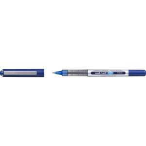 Faber Castell Tintenroller UB EYE UB-150 0,2 mm blau