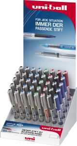 Faber Castell Tintenroller UB EYE fine Display