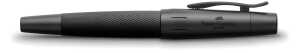 Faber Castell Füller e-motion pureblack Feder B