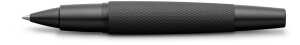 Faber Castell Tintenroller e-motion pure black 0,5 mm