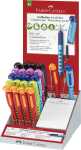 Faber Castell Schulfüller Display