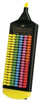 Faber Castell Textmarker Textliner 48 120x Display