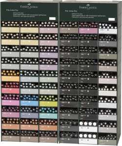 Faber Castell Tuschestift Pitt Artist Pen Modul
