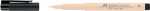 Faber Castell Tuschestift Pitt Artist Pen B beige medium