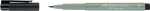 Faber Castell Tuschestift Pitt Artist Pen B grünerde