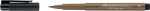 Faber Castell Tuschestift Pitt Artist Pen B nougat