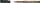 Faber Castell Tuschestift Pitt Artist Pen B nougat