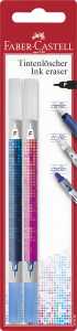 Faber Castell Tintenlöscher Korrekturspitze F 2er
