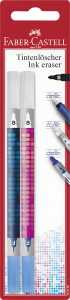 Faber Castell Tintenlöscher Korrekturspitze B 2er