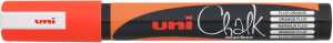 Faber Castell Marker UNI CHALK PWE-5M 1,8-2,5 mm met orange
