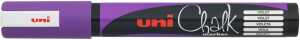 Faber Castell Marker UNI CHALK PWE-5M 1,8-2,5 mm violett