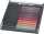 Faber Castell Tuschestift Pitt Artist Pen B 12er Erde