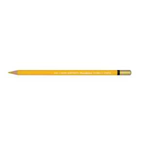 KOH Buntstifte Aquarell Mondeluz gold ochre 12er