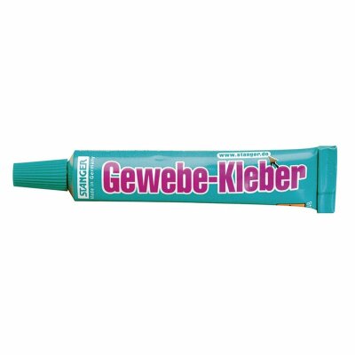 KOH Klebstoff  Gewebe Nahtkleber 13 g , im Blister