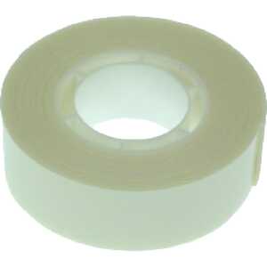 CTS Clear Klebeband doppelseitig mit Schaum 2 m x 19 mm
