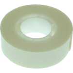 CTS Clear Klebeband doppelseitig mit Schaum 2 m x 19 mm