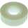 CTS Clear Klebeband doppelseitig mit Schaum 2 m x 19 mm
