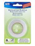 TSI Klebefilm doppelseitig 18 mm x 12,5 m