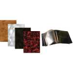 CMI Sichtmappe A4 6 stabile Hüllen Farbwahl nicht...