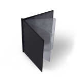 CMI Sichtmappe A4 6 stabile Hüllen Farbwahl nicht möglich