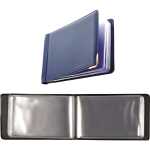 CMI Visitenkartenbuch f 32 Karten Farbwahl nicht...