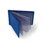 CMI Visitenkartenbuch f 32 Karten Farbwahl nicht möglich