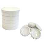 CMI Misch- Farbschalen - 6er Set Porzellan