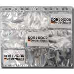 CMI Dokumentenhülle PP A4 9 Fächer für...