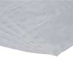 CMI Dokumentenhülle PP A4 9 Fächer für Sammelkarten 10 Stück