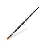 CMI Pinsel- Set 4er Synthetikhaar/ Nylon