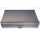 CMI Holzkasten 3 Etagen ca. 40 cm x 24,3 cm x 7,9 cm Buche