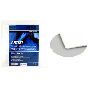 CMI Malpappe 50 x 70 cm 280 g/qm