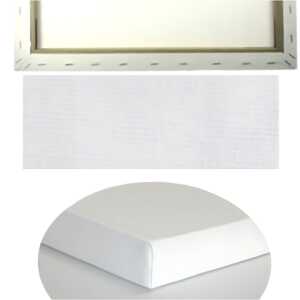 CMI Keilrahmen 60 x 80 cm 400 g/m² XXL doppelt