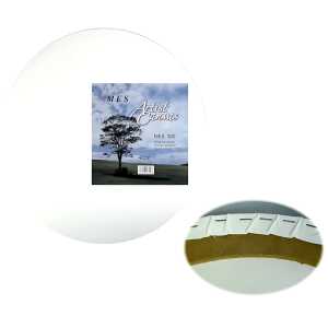 CMI Keilrahmen 20 cm 300 g/m² Rund