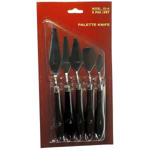 CMI Malspachtel 5er Set 4260004977807