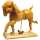 CMI Modell Hund ca. 13 cm 4260004977845