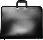 CMI Zeichen Sammelmappe A2 Zeichentasche mit Griff