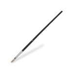 CMI Pinsel Borsten flach 9er Set Bund