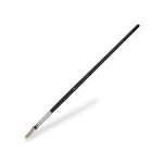 CMI Pinsel Borsten flach 9er Set Bund