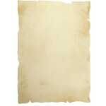 KIU FONG Dokumentenpapier Antikpapier A3 190 g/m²...