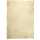 KIU FONG Dokumentenpapier Antikpapier A3 190 g/m² 10er Pack