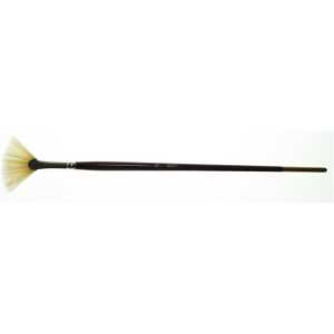 CMI Pinsel Borsten Fächer Gr. 10 / 4,5 cm