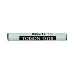 KOH Pastellkreide rund weich 12er Pack metal grey